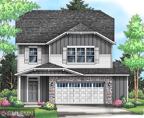2619 Ivan Avenue NE, Saint Michael, MN 55376