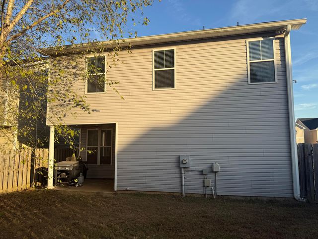 1803 Dunrobin Court, Grovetown, GA 30813