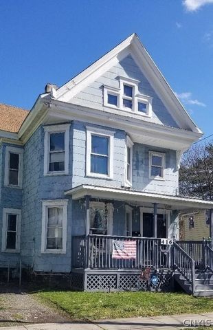 416 Bear Street, Syracuse, NY 13208