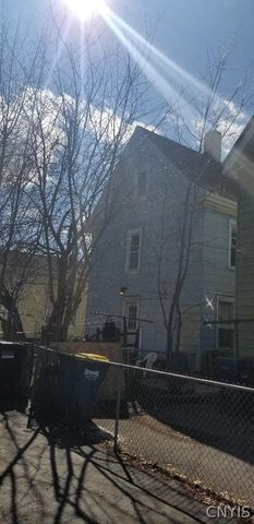 416 Bear Street, Syracuse, NY 13208
