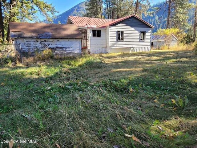 123 2nd ST, Wallace, ID 83873 property photo