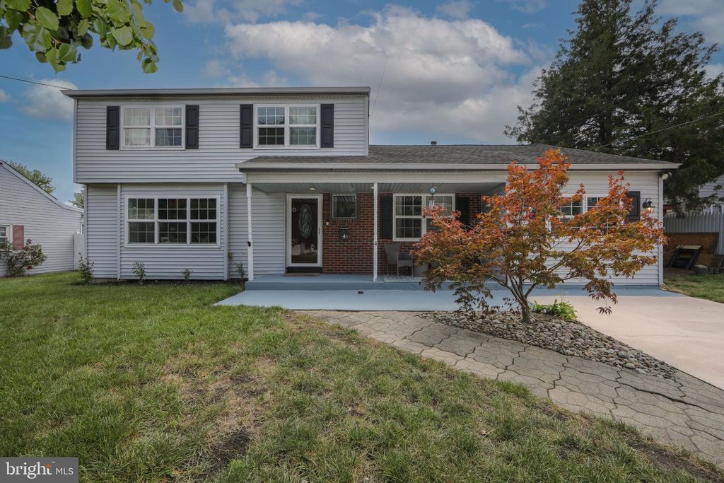 4 BLANCHARD RD, MARLTON, NJ 08053 — photo 3