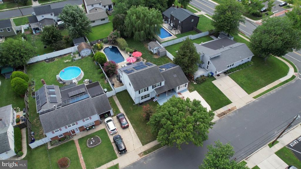 4 BLANCHARD RD, MARLTON, NJ 08053 — photo 4