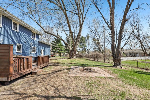 632 109th Lane NE, Blaine, MN 55434