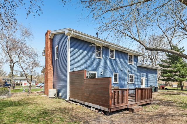 632 109th Lane NE, Blaine, MN 55434