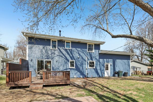 632 109th Lane NE, Blaine, MN 55434