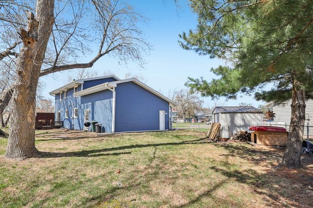 632 109th Lane NE, Blaine, MN 55434