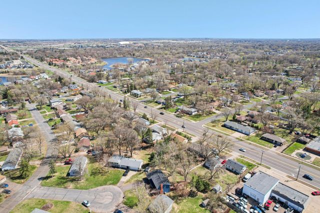 632 109th Lane NE, Blaine, MN 55434