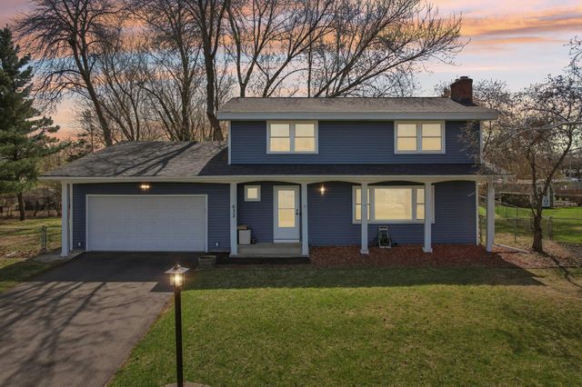 632 109th Lane NE, Blaine, MN 55434