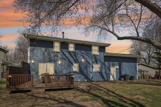 632 109th Lane NE, Blaine, MN 55434