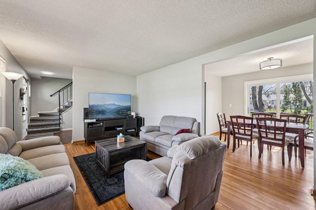 632 109th Lane NE, Blaine, MN 55434