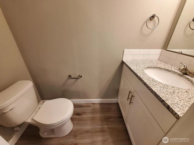 1819 Karen Frazier Road SE, Olympia, WA 98501