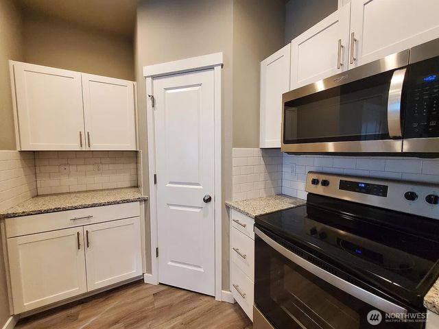 1819 Karen Frazier Road SE, Olympia, WA 98501