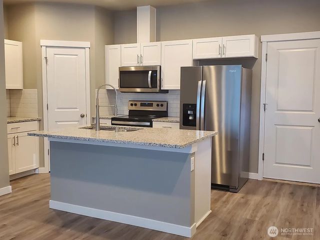 1819 Karen Frazier Road SE, Olympia, WA 98501