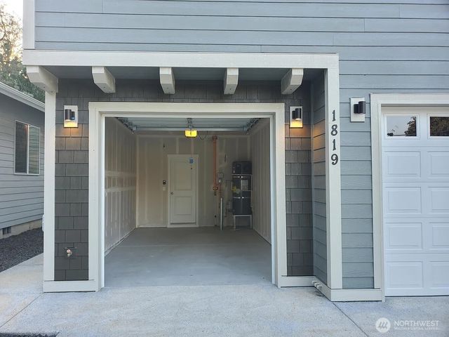 1819 Karen Frazier Road SE, Olympia, WA 98501