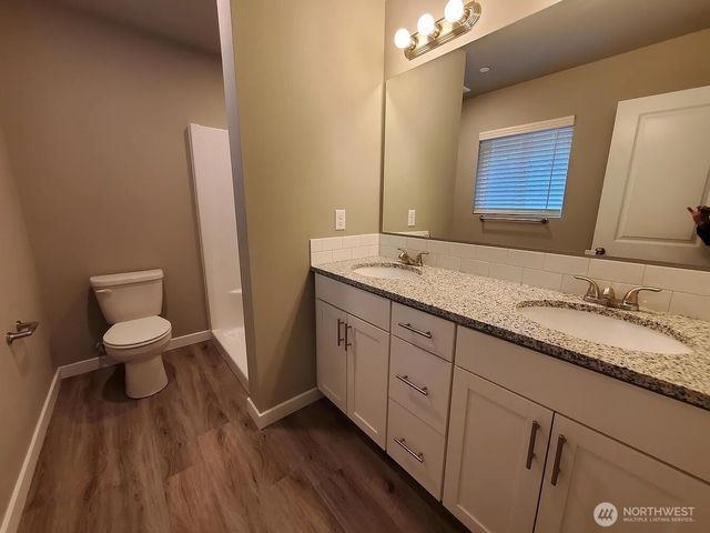 1819 Karen Frazier Road SE, Olympia, WA 98501