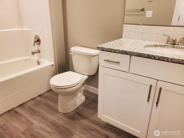 1819 Karen Frazier Road SE, Olympia, WA 98501