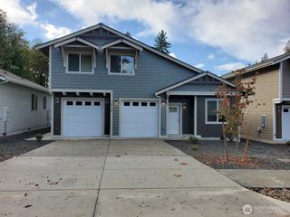1819 Karen Frazier Road SE, Olympia, WA 98501