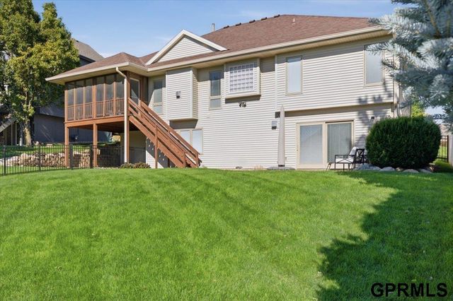 3717 S 182 Street, Omaha, NE 68130