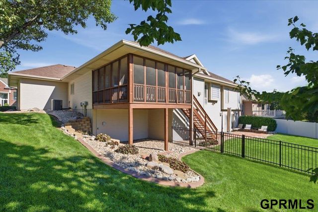 3717 S 182 Street, Omaha, NE 68130