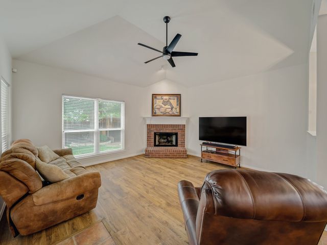 4721 Feldman Drive, Carrollton, TX 75010