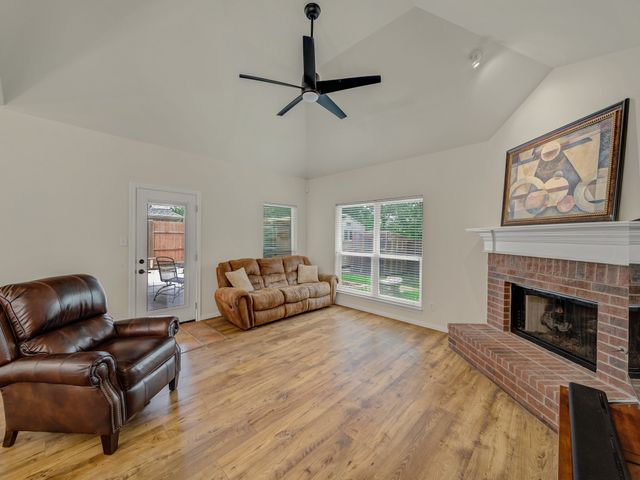 4721 Feldman Drive, Carrollton, TX 75010