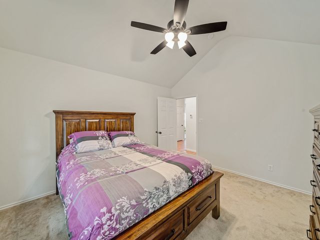 4721 Feldman Drive, Carrollton, TX 75010