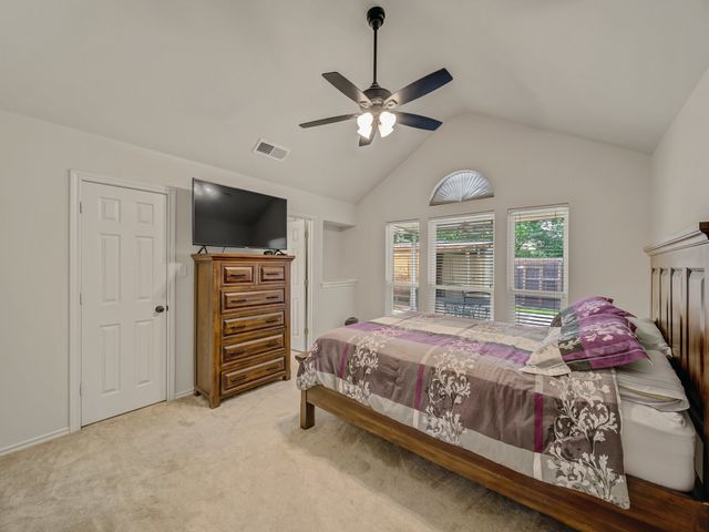 4721 Feldman Drive, Carrollton, TX 75010