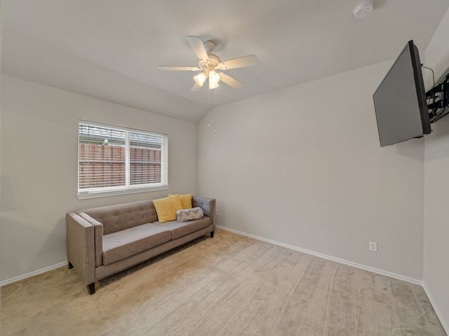 4721 Feldman Drive, Carrollton, TX 75010