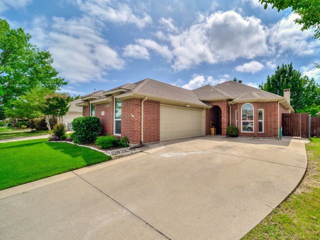 4721 Feldman Drive, Carrollton, TX 75010