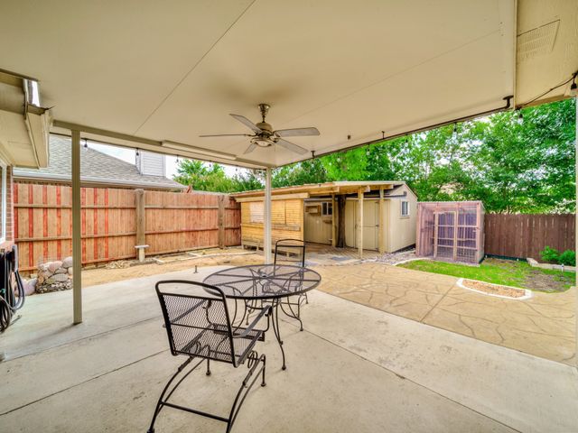 4721 Feldman Drive, Carrollton, TX 75010