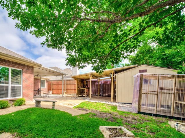 4721 Feldman Drive, Carrollton, TX 75010