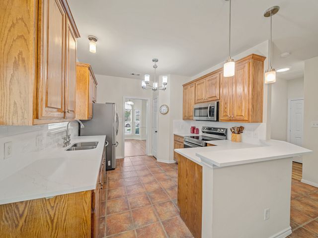 4721 Feldman Drive, Carrollton, TX 75010