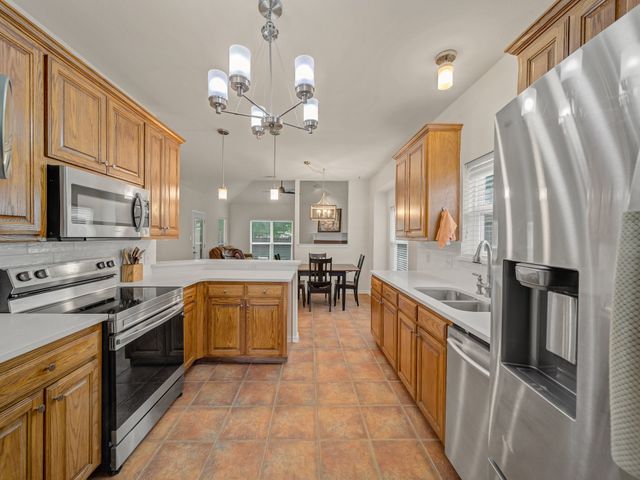 4721 Feldman Drive, Carrollton, TX 75010
