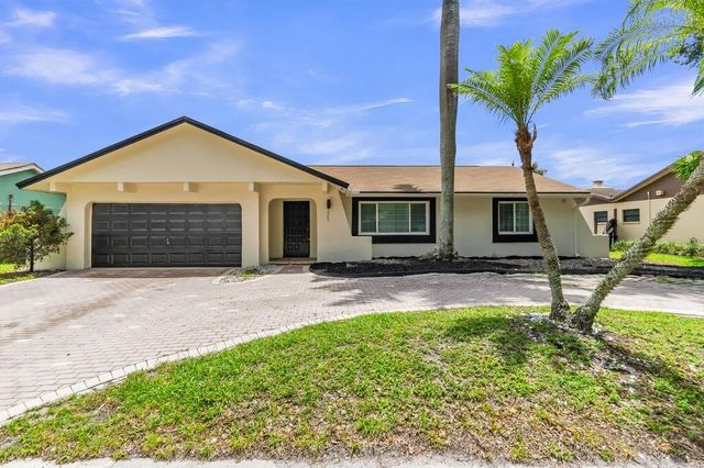 3905 E Woodscape Drive, Miramar, FL 33023