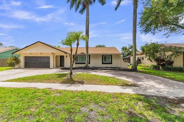 3905 E Woodscape Drive, Miramar, FL 33023