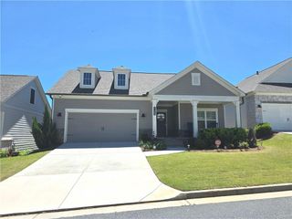 5105 Dillingham Drive NW, Acworth, GA 30101