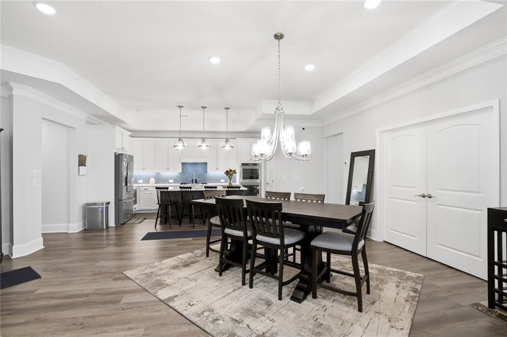 Image 15 of property listing at 5105 Dillingham Drive NW, Acworth, GA 30101