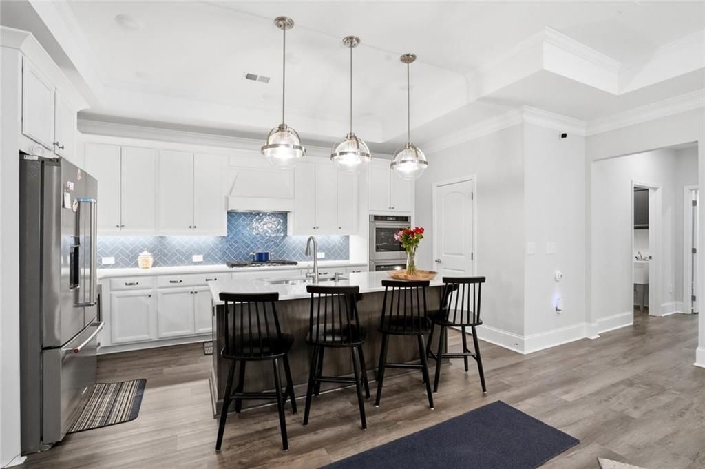 Image 17 of property listing at 5105 Dillingham Drive NW, Acworth, GA 30101
