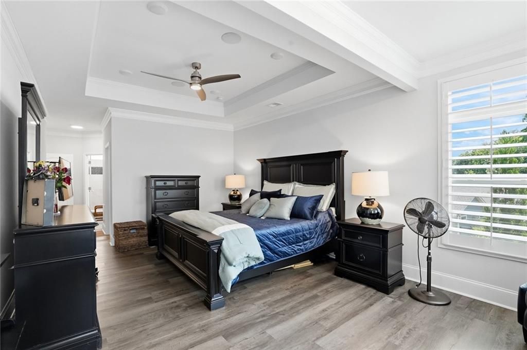 Image 25 of property listing at 5105 Dillingham Drive NW, Acworth, GA 30101