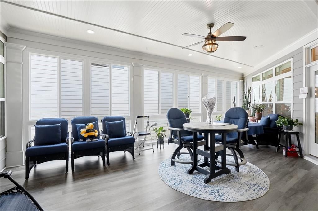 Image 33 of property listing at 5105 Dillingham Drive NW, Acworth, GA 30101