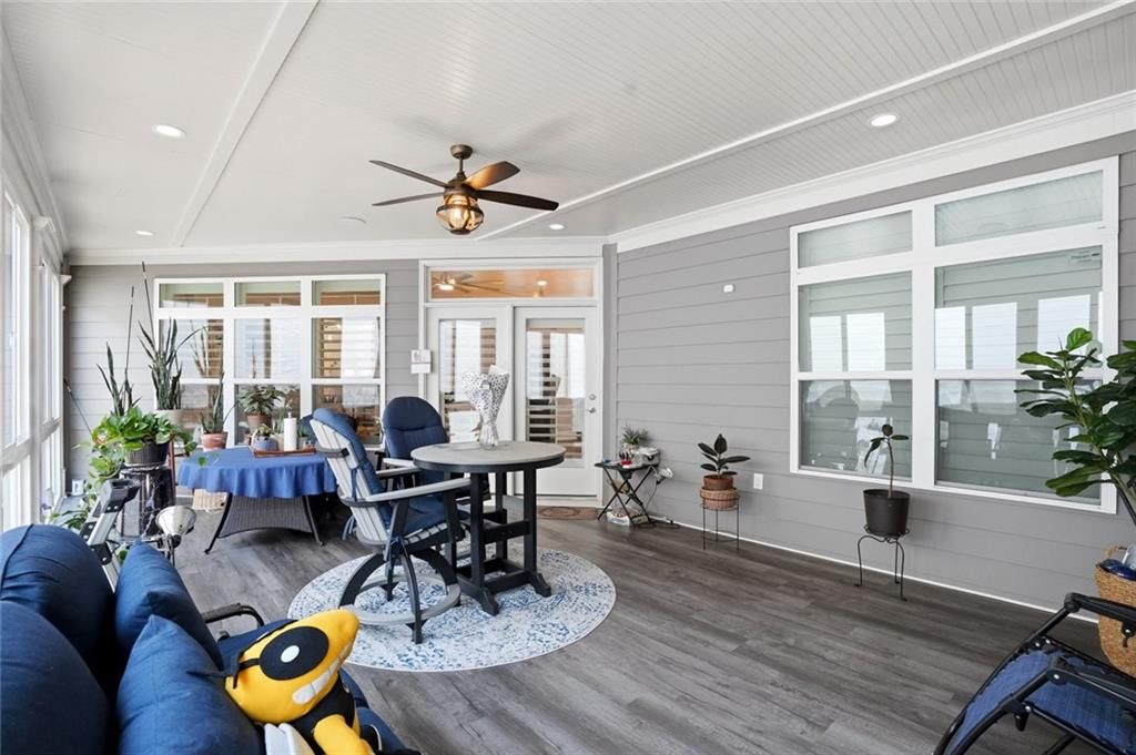 Image 34 of property listing at 5105 Dillingham Drive NW, Acworth, GA 30101