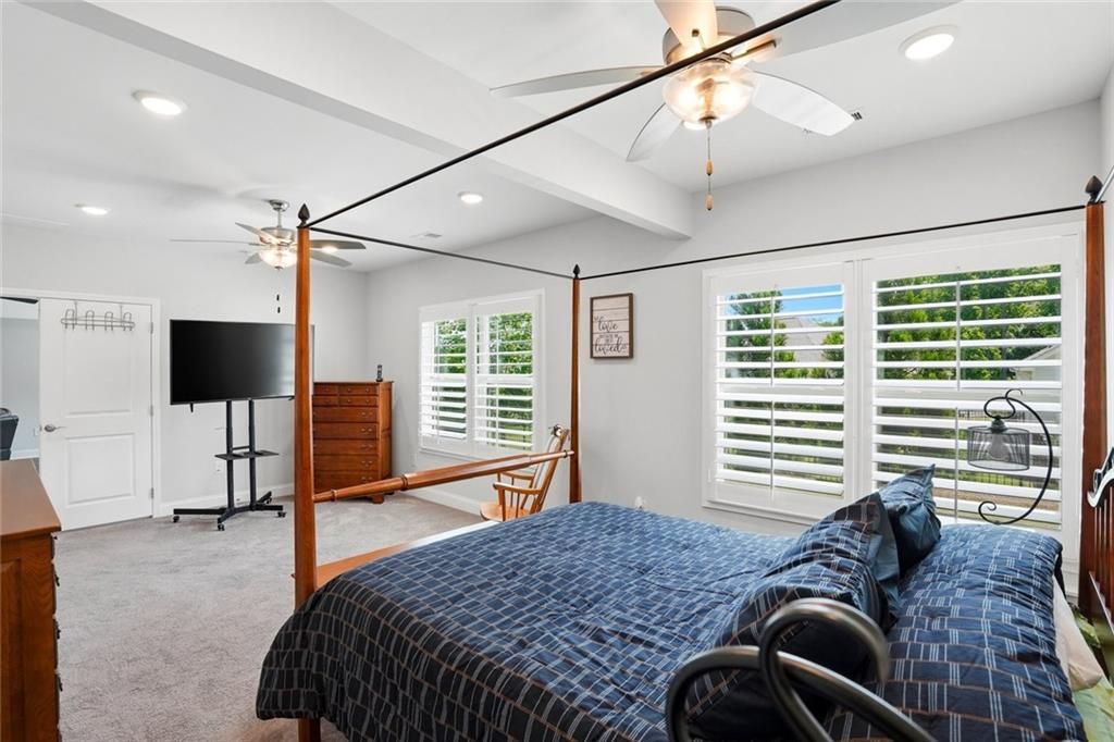 Image 40 of property listing at 5105 Dillingham Drive NW, Acworth, GA 30101