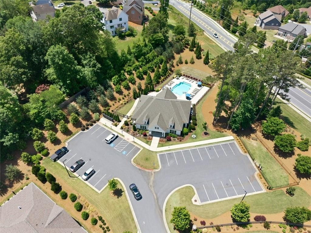 Image 45 of property listing at 5105 Dillingham Drive NW, Acworth, GA 30101