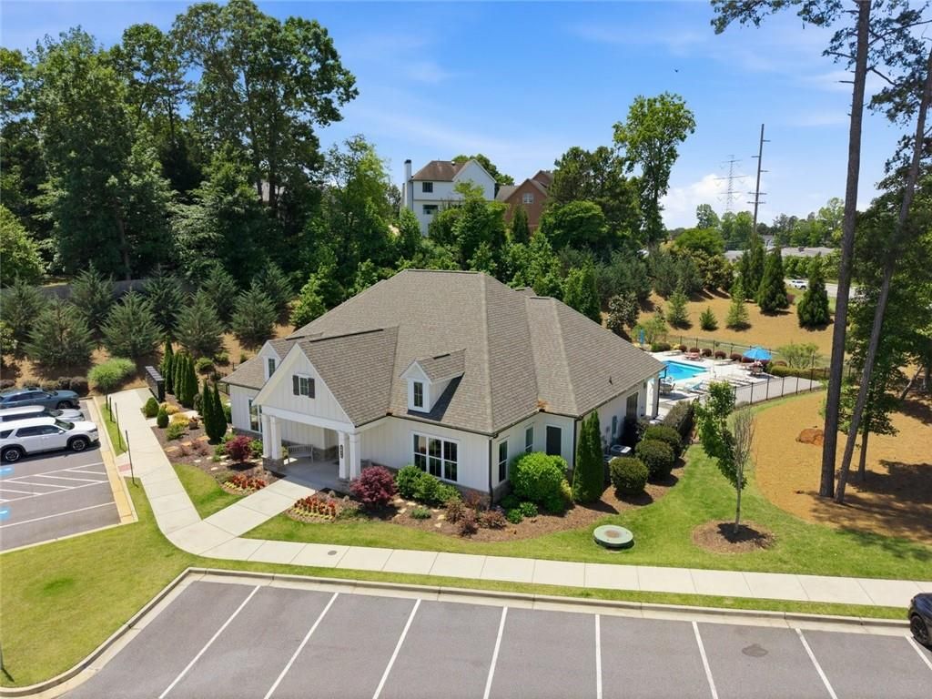 Image 47 of property listing at 5105 Dillingham Drive NW, Acworth, GA 30101