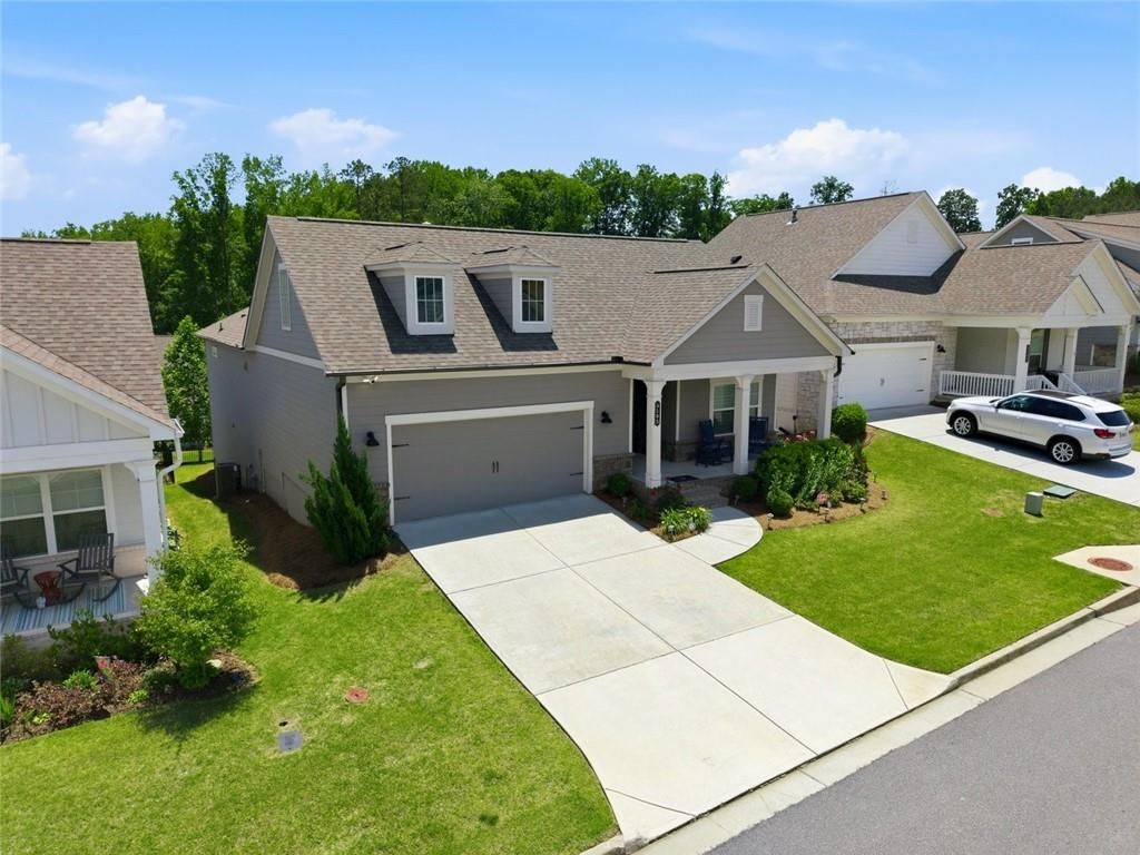 Image 52 of property listing at 5105 Dillingham Drive NW, Acworth, GA 30101