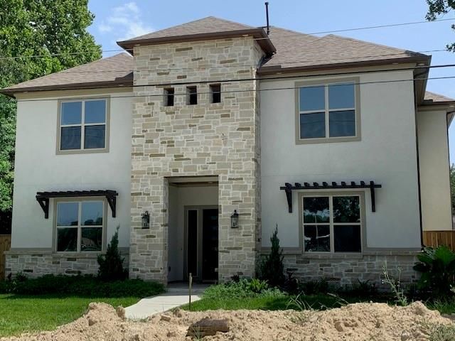 1630 Crestdale Drive, Houston, TX 77080