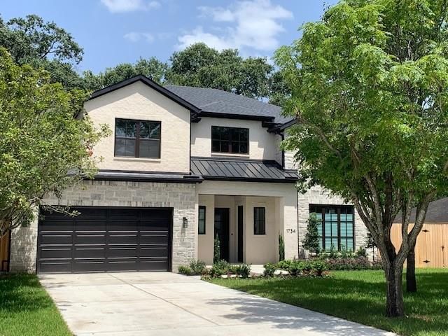 1630 Crestdale Drive, Houston, TX 77080