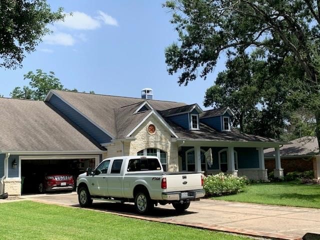 1630 Crestdale Drive, Houston, TX 77080