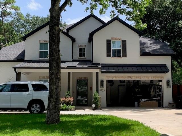 1630 Crestdale Drive, Houston, TX 77080